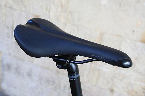 Review Marin Argenta Elite road.cc